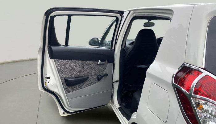 2017 Maruti Alto 800 VXI, Petrol, Manual, 51,061 km, LHS Rear Door