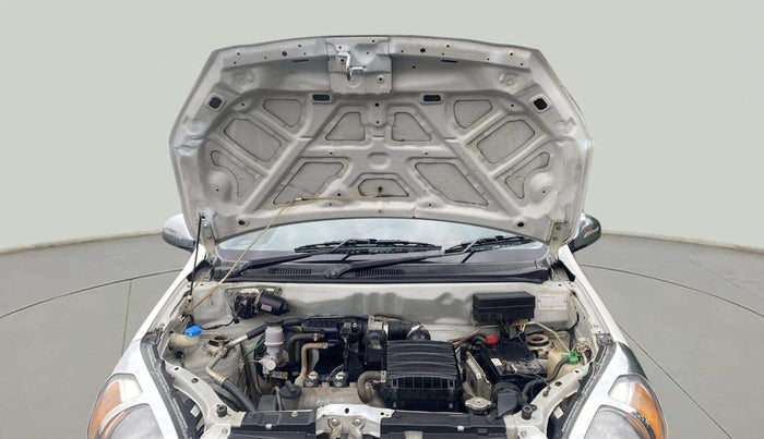 2017 Maruti Alto 800 VXI, Petrol, Manual, 51,061 km, Open Bonet