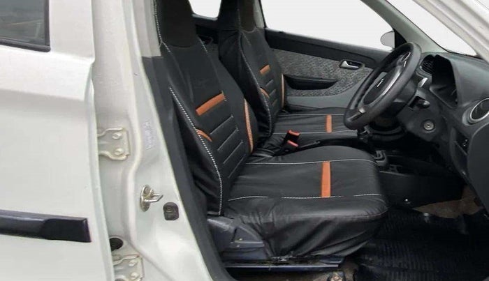 2017 Maruti Alto 800 VXI, Petrol, Manual, 51,061 km, Right Side Front Door Cabin