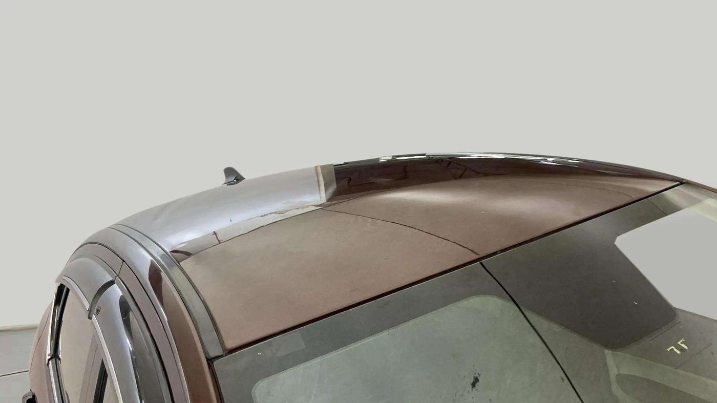 2022 Tata TIGOR XZ PLUS CNG, CNG, Manual, 57,344 km, Roof
