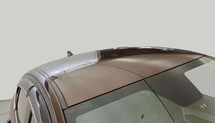 2022 Tata TIGOR XZ PLUS CNG, CNG, Manual, 57,344 km, Roof