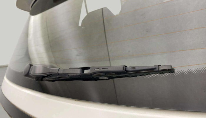 2022 Volkswagen TAIGUN GT PLUS 1.5 TSI DSG, Petrol, Automatic, 49,165 km, Rear Wiper