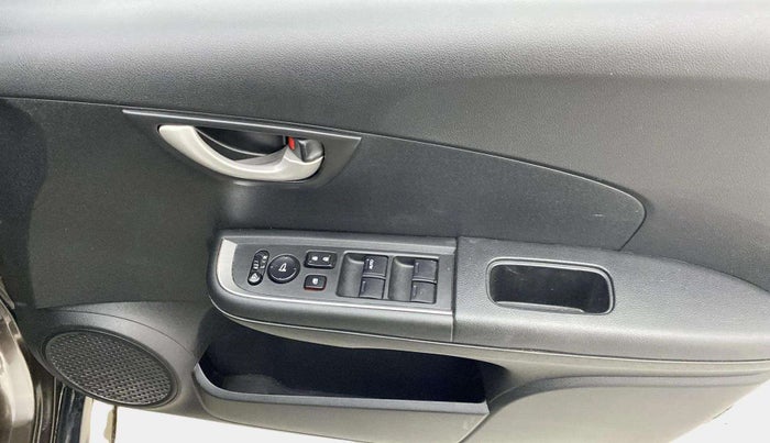 2018 Honda BR-V 1.5L I-VTEC V CVT, Petrol, Automatic, 44,969 km, Driver Side Door Panels Control