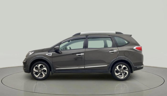 2018 Honda BR-V 1.5L I-VTEC V CVT, Petrol, Automatic, 44,969 km, Left Side