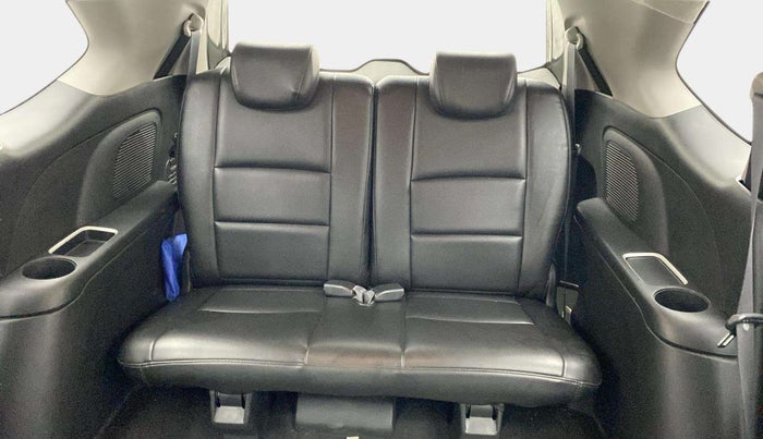 2018 Honda BR-V 1.5L I-VTEC V CVT, Petrol, Automatic, 44,969 km, Third Seat Row ( optional )