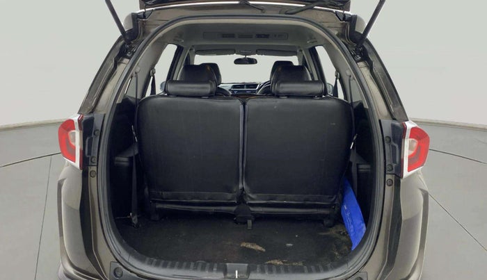 2018 Honda BR-V 1.5L I-VTEC V CVT, Petrol, Automatic, 44,969 km, Boot Open Zoomed View