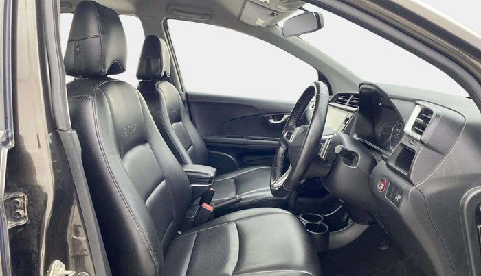 2018 Honda BR-V 1.5L I-VTEC V CVT, Petrol, Automatic, 44,969 km, Right Side Front Door Cabin