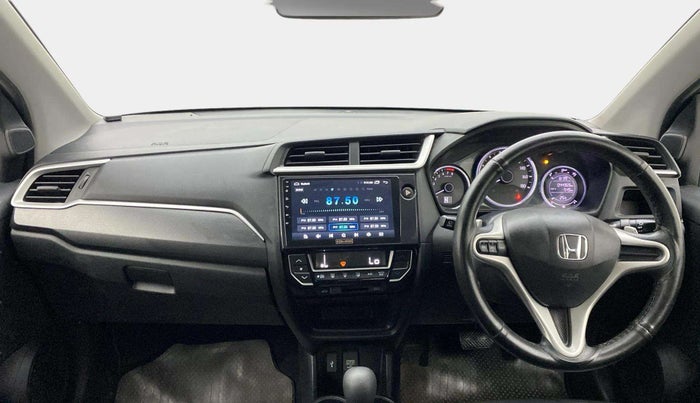 2018 Honda BR-V 1.5L I-VTEC V CVT, Petrol, Automatic, 44,969 km, Dashboard
