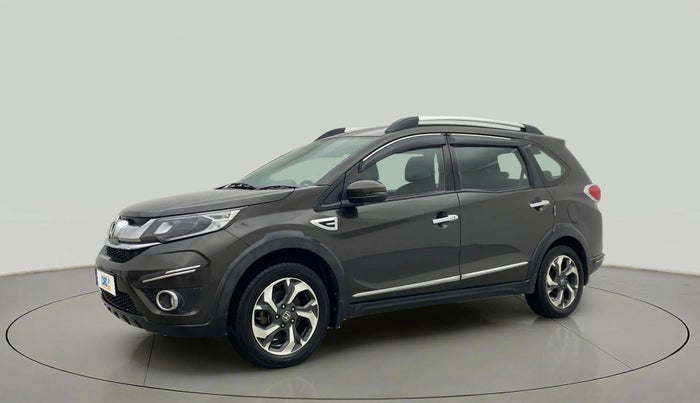 2018 Honda BR-V 1.5L I-VTEC V CVT, Petrol, Automatic, 44,969 km, Left Front Diagonal