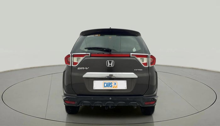 2018 Honda BR-V 1.5L I-VTEC V CVT, Petrol, Automatic, 44,969 km, Back/Rear