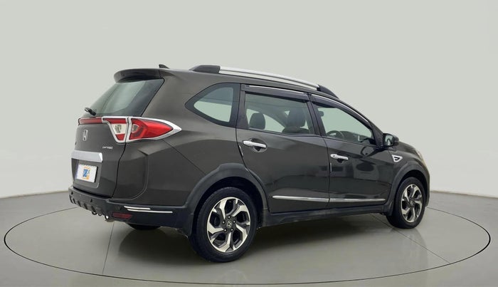 2018 Honda BR-V 1.5L I-VTEC V CVT, Petrol, Automatic, 44,969 km, Right Back Diagonal