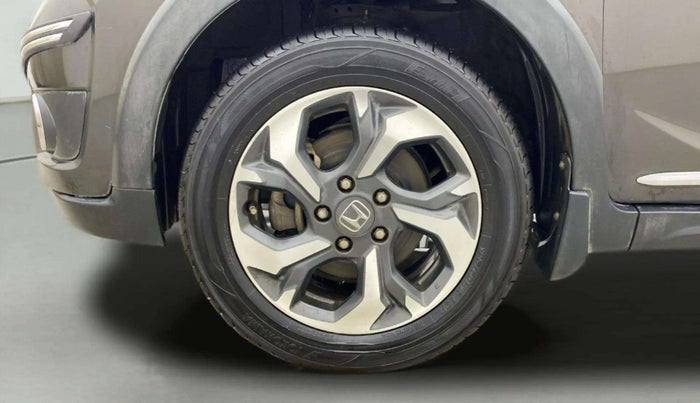 2018 Honda BR-V 1.5L I-VTEC V CVT, Petrol, Automatic, 44,969 km, Left Front Wheel