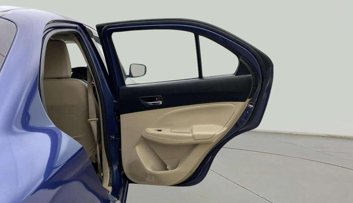 2021 Maruti Dzire VXI, Petrol, Manual, 53,200 km, RHS Rear Door
