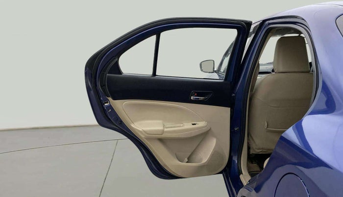2021 Maruti Dzire VXI, Petrol, Manual, 53,200 km, LHS Rear Door