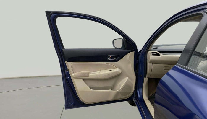 2021 Maruti Dzire VXI, Petrol, Manual, 53,200 km, LHS Front Door