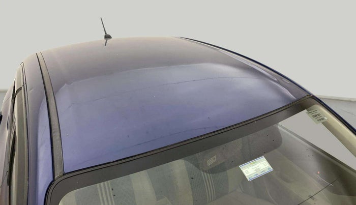 2021 Maruti Dzire VXI, Petrol, Manual, 53,200 km, Roof