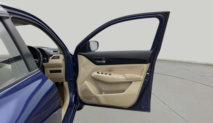 2021 Maruti Dzire VXI, Petrol, Manual, 53,200 km, RHS Front Door
