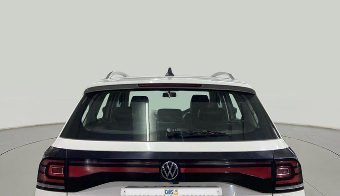 2021 Volkswagen TAIGUN GT 1.5 TSI MT, Petrol, Manual, 58,421 km, Rear Windshield
