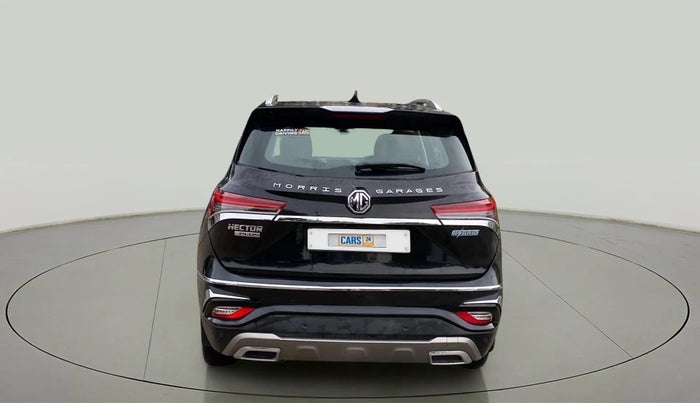 2021 MG HECTOR PLUS SHARP 1.5 PETROL TURBO HYBRID MT 6-STR, Petrol, Manual, 44,701 km, Back/Rear