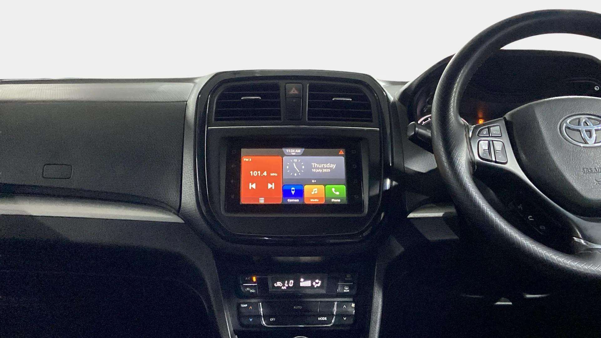 Features