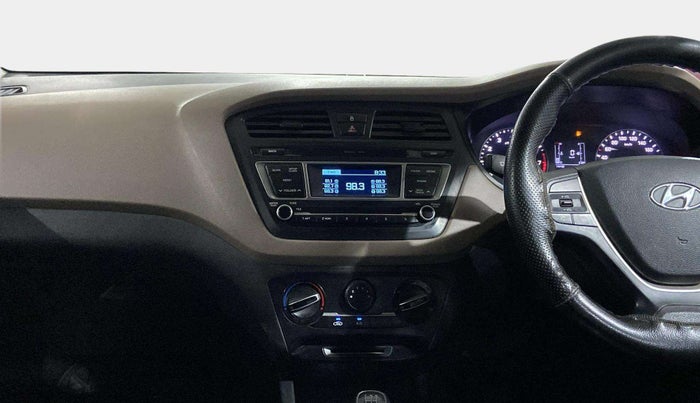 2015 Hyundai Elite i20 MAGNA 1.2, Petrol, Manual, 98,122 km, Air Conditioner
