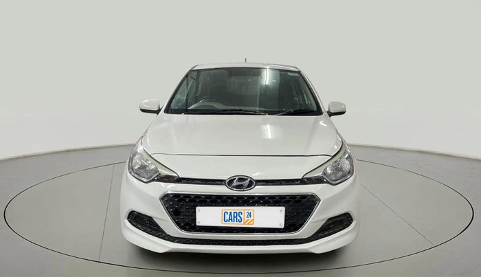 2015 Hyundai Elite i20 MAGNA 1.2, Petrol, Manual, 98,122 km, Front