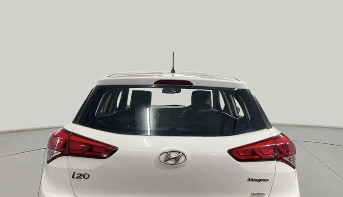 2015 Hyundai Elite i20 MAGNA 1.2, Petrol, Manual, 98,122 km, Rear Windshield