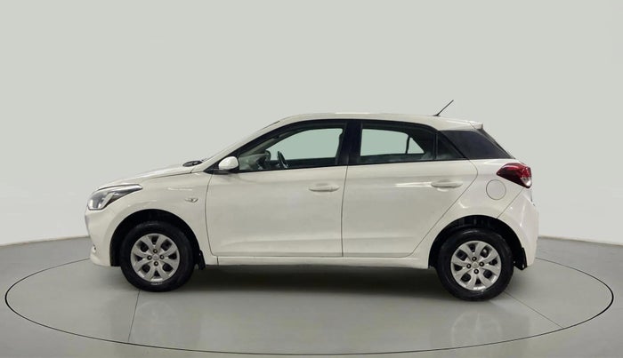 2015 Hyundai Elite i20 MAGNA 1.2, Petrol, Manual, 98,122 km, Left Side