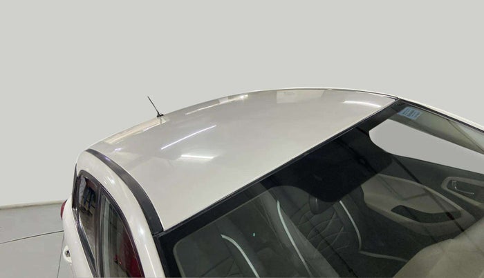 2015 Hyundai Elite i20 MAGNA 1.2, Petrol, Manual, 98,122 km, Roof