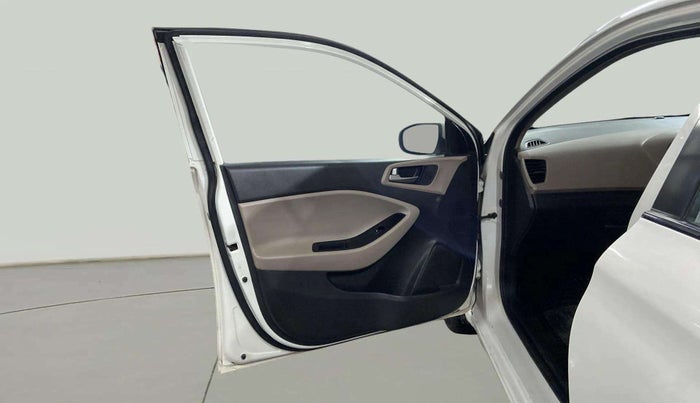 2015 Hyundai Elite i20 MAGNA 1.2, Petrol, Manual, 98,122 km, LHS Front Door