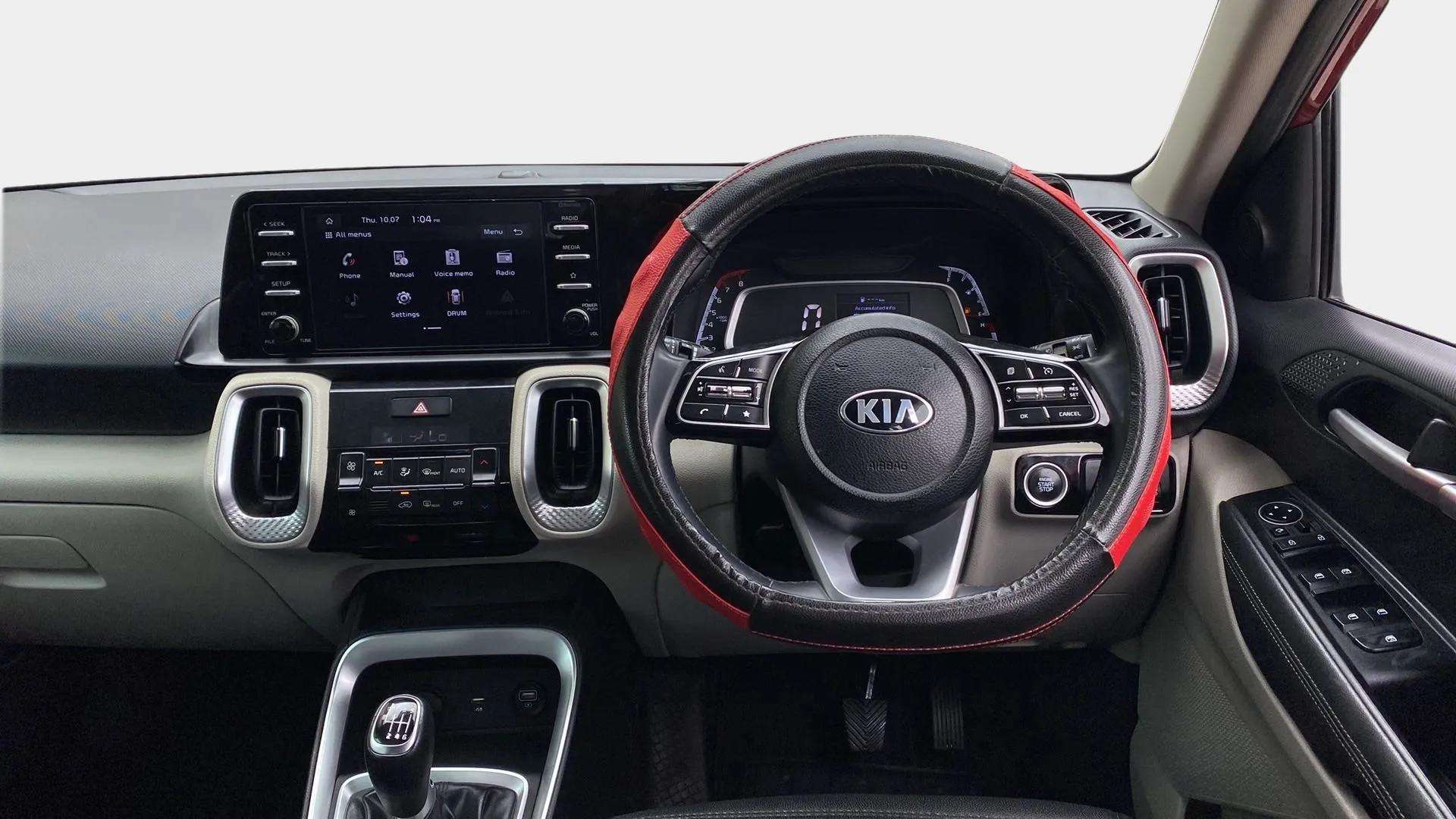 Features