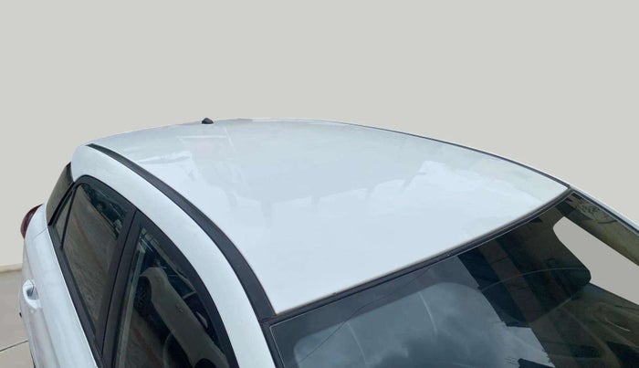 2019 Hyundai Elite i20 MAGNA PLUS 1.2, Petrol, Manual, 35,161 km, Roof