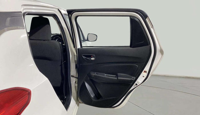 2019 Maruti Swift VXI AMT, Petrol, Automatic, 29,882 km, RHS Rear Door