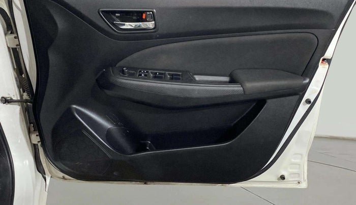 2019 Maruti Swift VXI AMT, Petrol, Automatic, 29,882 km, Driver Side Door Panels Control