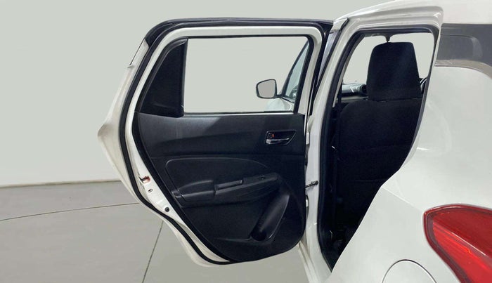 2019 Maruti Swift VXI AMT, Petrol, Automatic, 29,882 km, LHS Rear Door