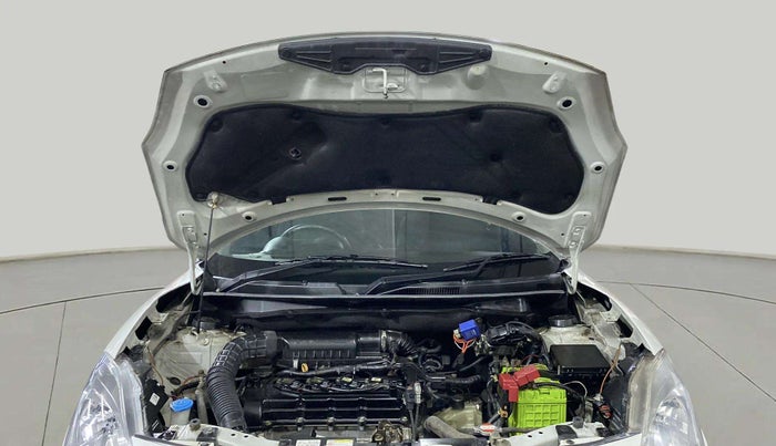 2019 Maruti Swift VXI AMT, Petrol, Automatic, 29,882 km, Open Bonet