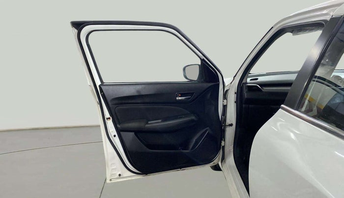 2019 Maruti Swift VXI AMT, Petrol, Automatic, 29,882 km, LHS Front Door