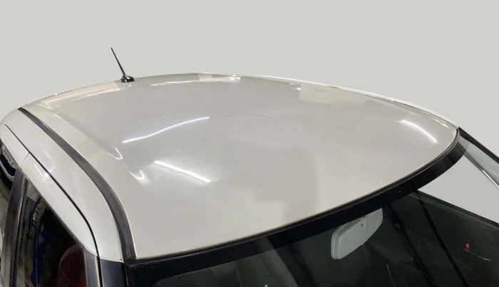 2019 Maruti Swift VXI AMT, Petrol, Automatic, 29,882 km, Roof