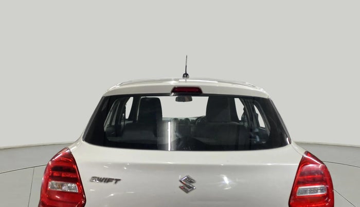 2019 Maruti Swift VXI AMT, Petrol, Automatic, 29,882 km, Rear Windshield
