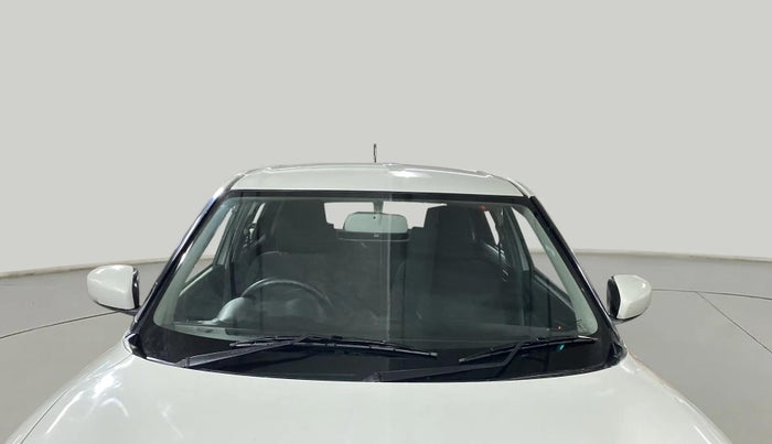 2019 Maruti Swift VXI AMT, Petrol, Automatic, 29,882 km, Front Windshield