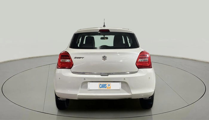 2019 Maruti Swift VXI AMT, Petrol, Automatic, 29,882 km, Back/Rear