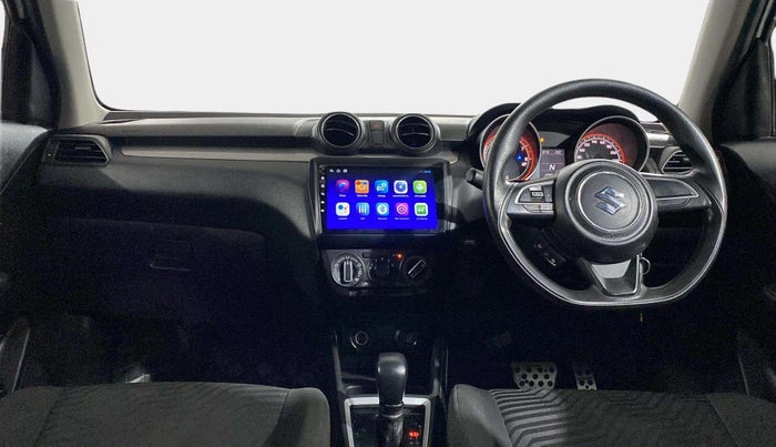 2019 Maruti Swift VXI AMT, Petrol, Automatic, 29,882 km, Dashboard
