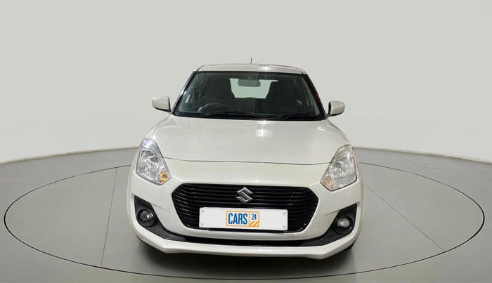 2019 Maruti Swift VXI AMT, Petrol, Automatic, 29,882 km, Front