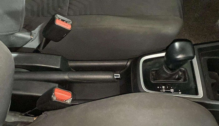 2019 Maruti Swift VXI AMT, Petrol, Automatic, 29,882 km, Gear Lever