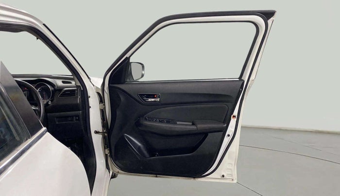 2019 Maruti Swift VXI AMT, Petrol, Automatic, 29,882 km, RHS Front Door