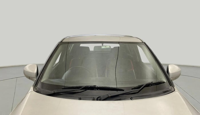 2017 Maruti Swift LXI (O), Petrol, Manual, 12,554 km, Front Windshield