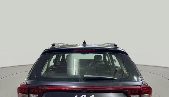 2021 KIA SONET GTX PLUS 1.0 IMT, Petrol, Manual, 22,542 km, Rear Windshield