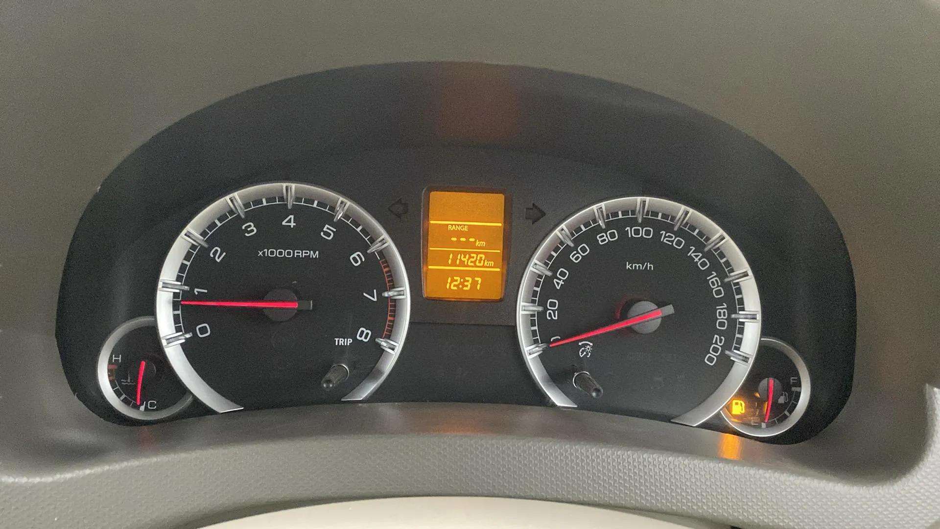 Cluster-Meter