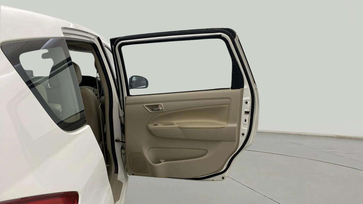 2016 Maruti Ertiga VXI, Petrol, Manual, 11,509 km, RHS Rear Door