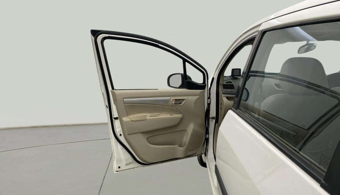 2016 Maruti Ertiga VXI, Petrol, Manual, 11,420 km, LHS Front Door